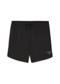 Puma Herren Trainingsshorts "Puma x HYROX ULTRAWEAVE 6" Shorts Herren", schwarz, Gr. XXXL, Obermaterial: 100% Polyester; Taschenfutter: 100%