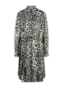 Peter Hahn Riani - Kleid, beige, Gr. 36 / S