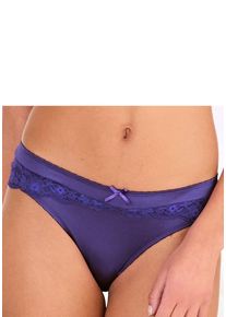 Vivance Panty 'Anisa' lila Gr. 36/38 für Damen
