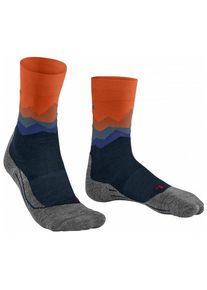 Falke TK2 Crest Wandersocken Men (Gr 46-48 |bunt)
