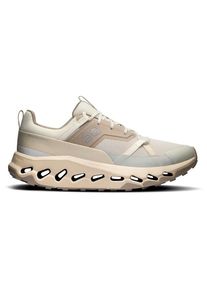 On CloudhorizOn Multisportschuhe Damen Wandern (Gr 36,5 |beige)