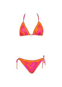 Banana Moon Bluco Althea Bikini-Top Damen (Gr 40 |weiß)