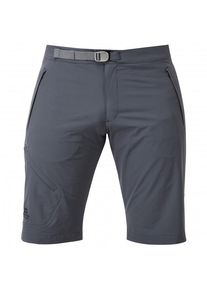 Shorts Mountain Equipment Comici Short Herren (Gr 46 |blau)