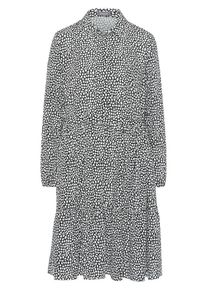 Basler - Stufenkleid, mehrfarbig, Gr. 40 / M - Lyocell