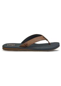 Sandalen Foamlife Seales Earth Herren (Gr 45 |braun)