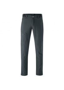 Maier Sports Foidit Winterhose Herren (Gr 25 - Short |grau)