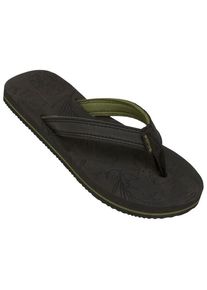 Cool Shoe Corporation Cool Shoe Paola Sandalen Damen (Gr 40 |schwarz)