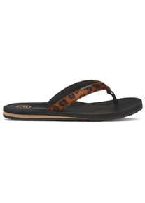 Foamlife Selene Sandalen Damen (Gr 38 |schwarz)