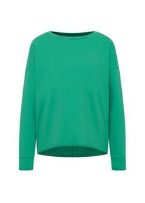 ELBSAND Riane Sweatshirt Pullover Women (Größe XS |türkis)