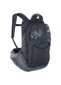 Evoc Trail Pro 16 Bike-Rucksack (Gr S/M |blau)