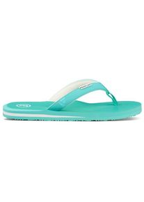 Foamlife Lixi Sandalen Damen Reisen (Gr 39 |t&uuml;rkis)