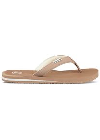 Foamlife Lixi Sandalen Women (Gr 37 |beige)