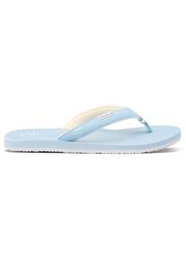 Sandalen Foamlife Lixi-SC Damen (Gr 37 |grau)