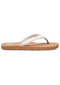 Sandalen Foamlife Goldie Damen (Gr 41 |beige)