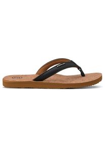 Foamlife Goldie-Earth Sandalen Damen (Gr 36 |braun)