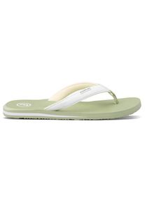 Foamlife Lixi-SC Sandalen Women (Gr 41 |gr&uuml;n)
