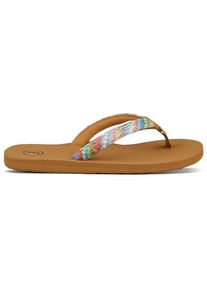 Foamlife Goldie Sandalen Damen (Gr 39 |braun)