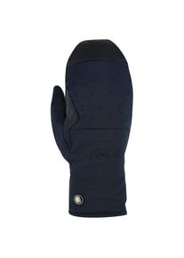 Roeckl Sports Camurac GTX Mitten Handschuhe Damen (Größe 6 |blau |wasserdicht)