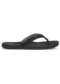 Foamlife Lixi Sandalen Damen (Gr 41 |schwarz/grau)