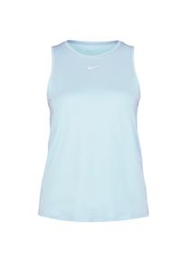 Nike One Classic Dri-Fit Tank WT Tank Top Damen (Gr XL |grau)