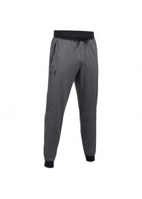 Trainingshose Under Armour Sportstyle Jogger Herren (Gr XXL - Regular |grau)