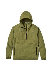Freizeitjacke Passenger Seek Out Water Resistant Jacket Herren (Gr XL |oliv)