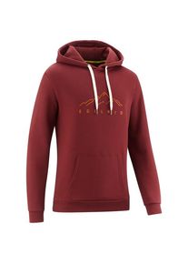 Hoodie Edelrid Spotter Hoody IV Herren (Gr XS |rot)