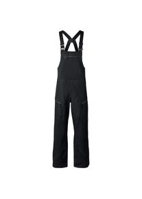 Scott Pants Vertic Ripstop 3L Skihose Herren (Gr S |schwarz |wasserdicht)