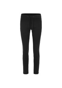 Venice Beach Shelly Pants 1/1 Trainingshose Damen (Gr XXL |schwarz)