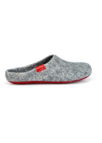 Hanwag Loafer Comfort H&uuml;ttenschuhe (Gr 40 |grau)