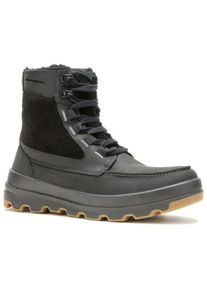 Kamik Inception Winterschuhe Herren (Gr 40 |grau |wasserdicht)