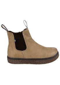 Freizeitstiefel Kavat Majorna Kinder (Gr 30 |beige)