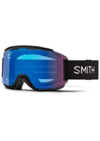 Smith Squad MTB Cat 0 VLT 89% Fahrradbrille Herren (blau)