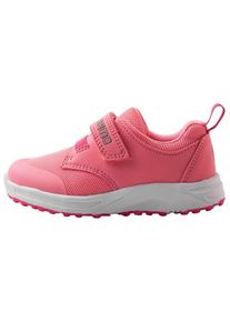 Freizeitschuhe Reima Ekana Kinder (Gr 22 |rosa)