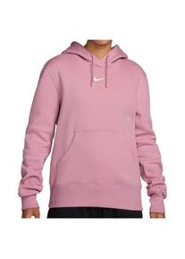 Freizeitjacke Nike Sportswear Phoenix Fleece Damen (Gr M |rosa)