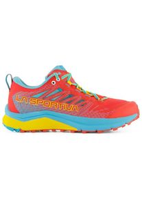 La Sportiva Jackal II Trailrunningschuhe Damen (Gr 37,5 |bunt)