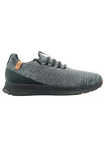 Sneaker Saola Tsavo 2.0 Wool Herren (Gr 41 |grau)