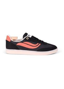 Genesis Footwear G-Volley Rust Serial Sneaker (Gr 38 |schwarz)