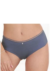 s.Oliver Panty 'Pauline' blau Gr. 32/34 für Damen