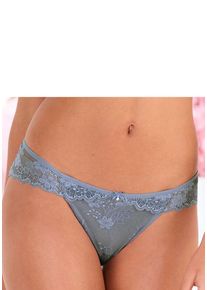 Vivance Slip blau Gr. 36/38 für Damen