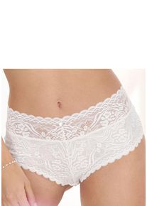 s.Oliver Stringpanty 'Danielle' beige Gr. 36/38 für Damen