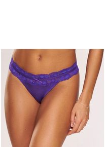 Vivance String lila Gr. 32/34 für Damen