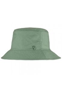 Fjällräven Fjällräven Reversible Bucket Hat Cap (Gr S/M |grün)