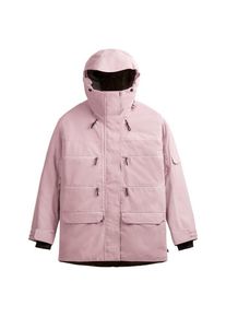 Skijacke PICTURE U68 Jacket Damen (Gr XS |rosa |wasserdicht)