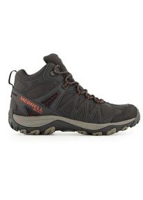 Wanderschuhe Merrell Accentor 3 Sport Mid GTX Herren (Gr 47 |grau |wasserdicht)