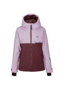 2117 of Sweden Avan Jacket Skijacke Damen (Gr XL |lila |wasserdicht)