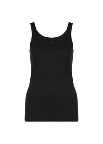 Stoic Merino150 AlsenSt Tank Merinounterwäsche Damen (Gr S |schwarz)