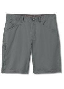 Shorts Royal Robbins Convoy Utility Short Herren (Gr 56 - Length: 10'' |grau)