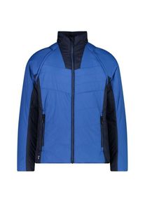 CMP Jacket With Detachable Sleeves Kunstfaserjacke Men (Gr 52 |blau)