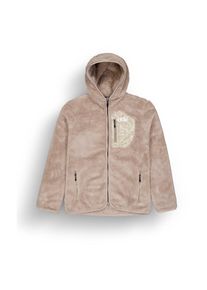 Fleecejacke PICTURE Izimo Fullzip Fleece Damen (Gr XS |beige)